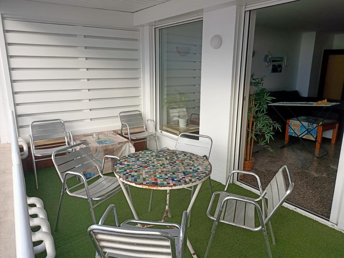 Piso Jover Alojamiento Para Mayores De 25 Anos !! Lloret de Mar Eksteriør billede