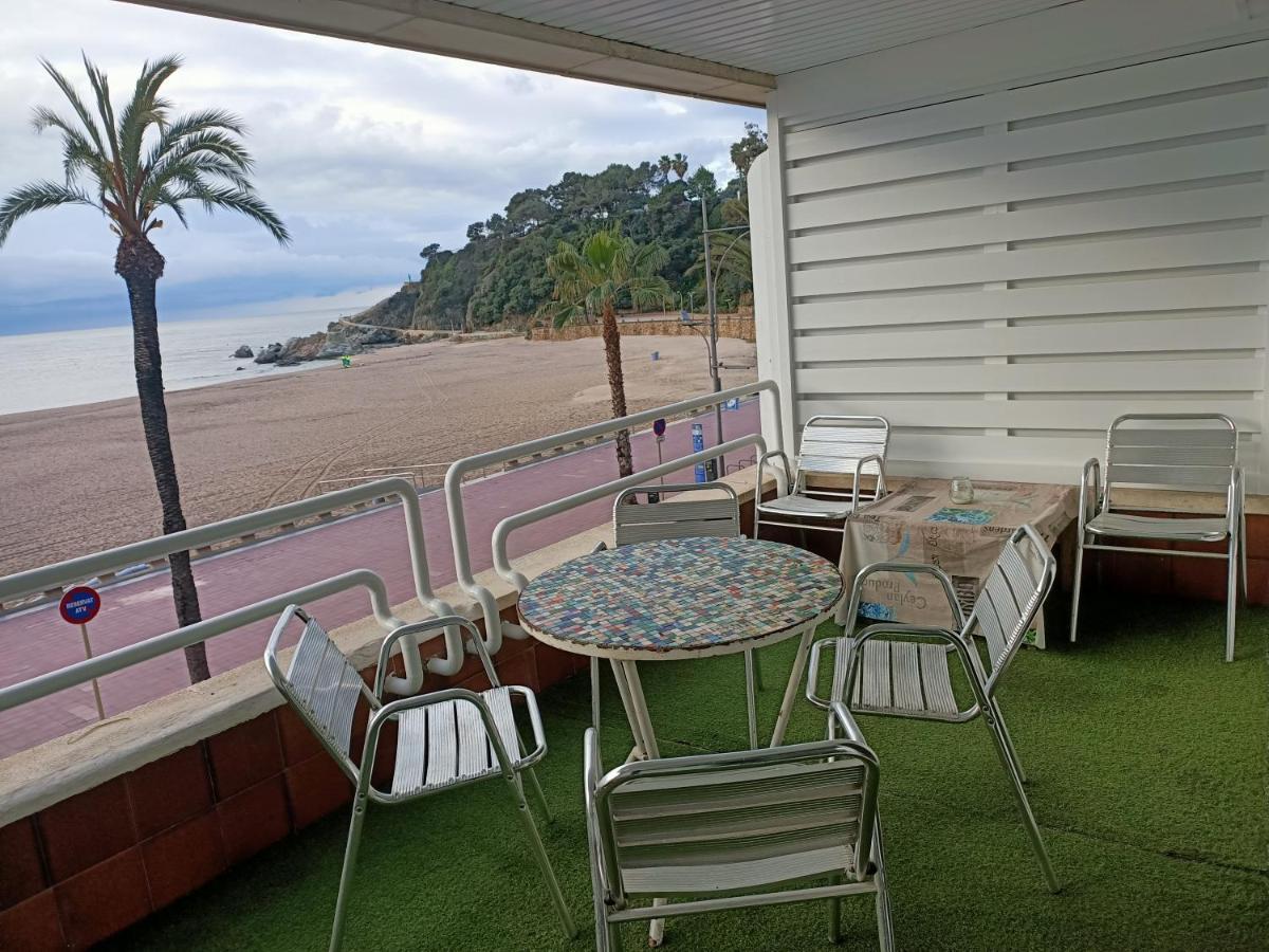 Piso Jover Alojamiento Para Mayores De 25 Anos !! Lloret de Mar Eksteriør billede
