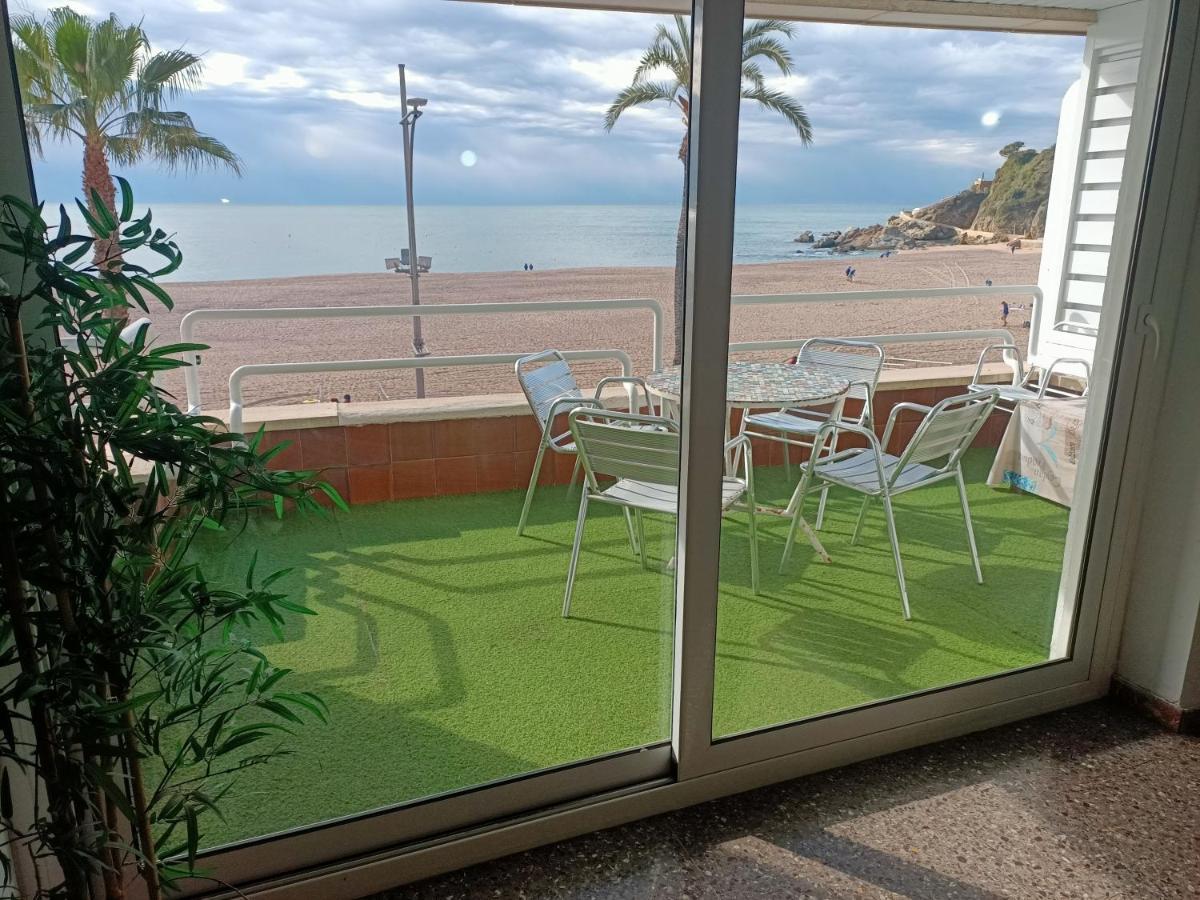 Piso Jover Alojamiento Para Mayores De 25 Anos !! Lloret de Mar Eksteriør billede