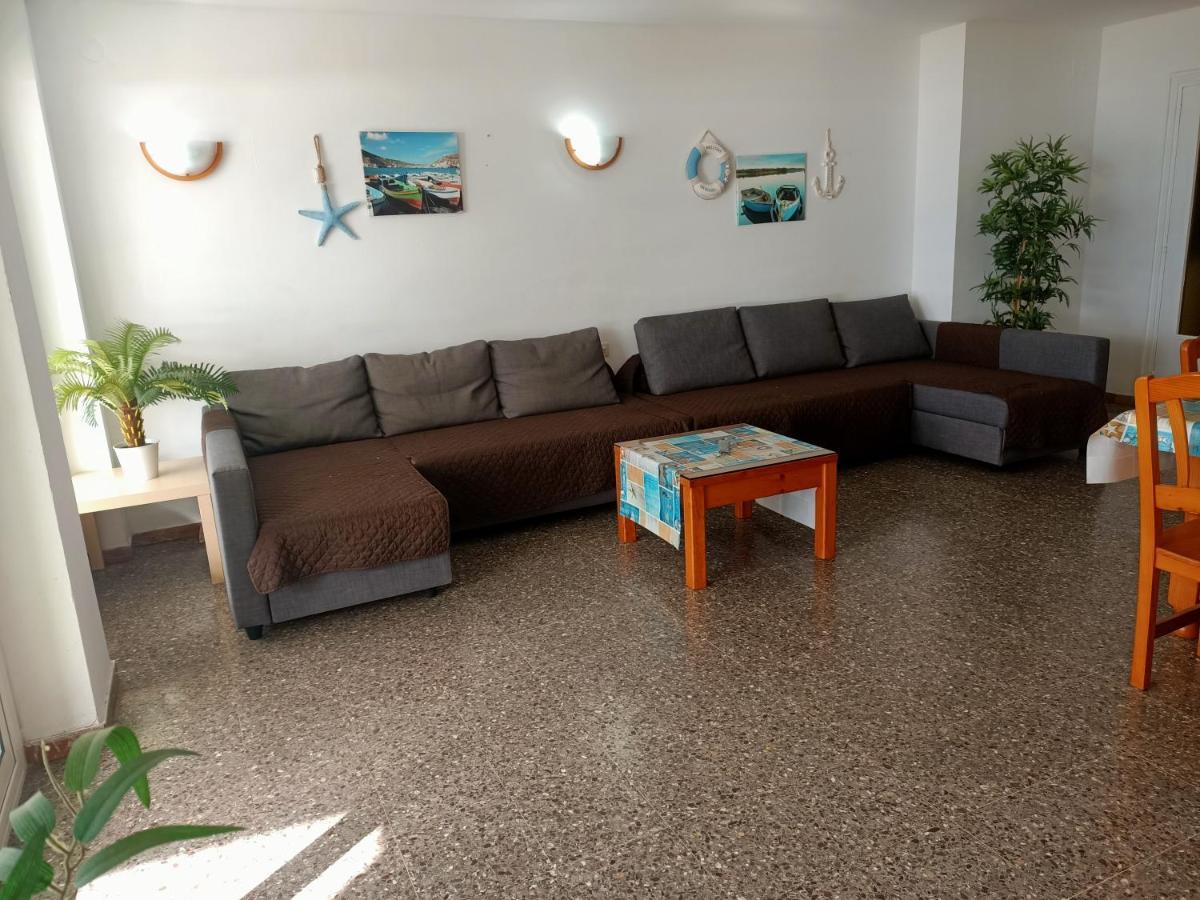 Piso Jover Alojamiento Para Mayores De 25 Anos !! Lloret de Mar Eksteriør billede
