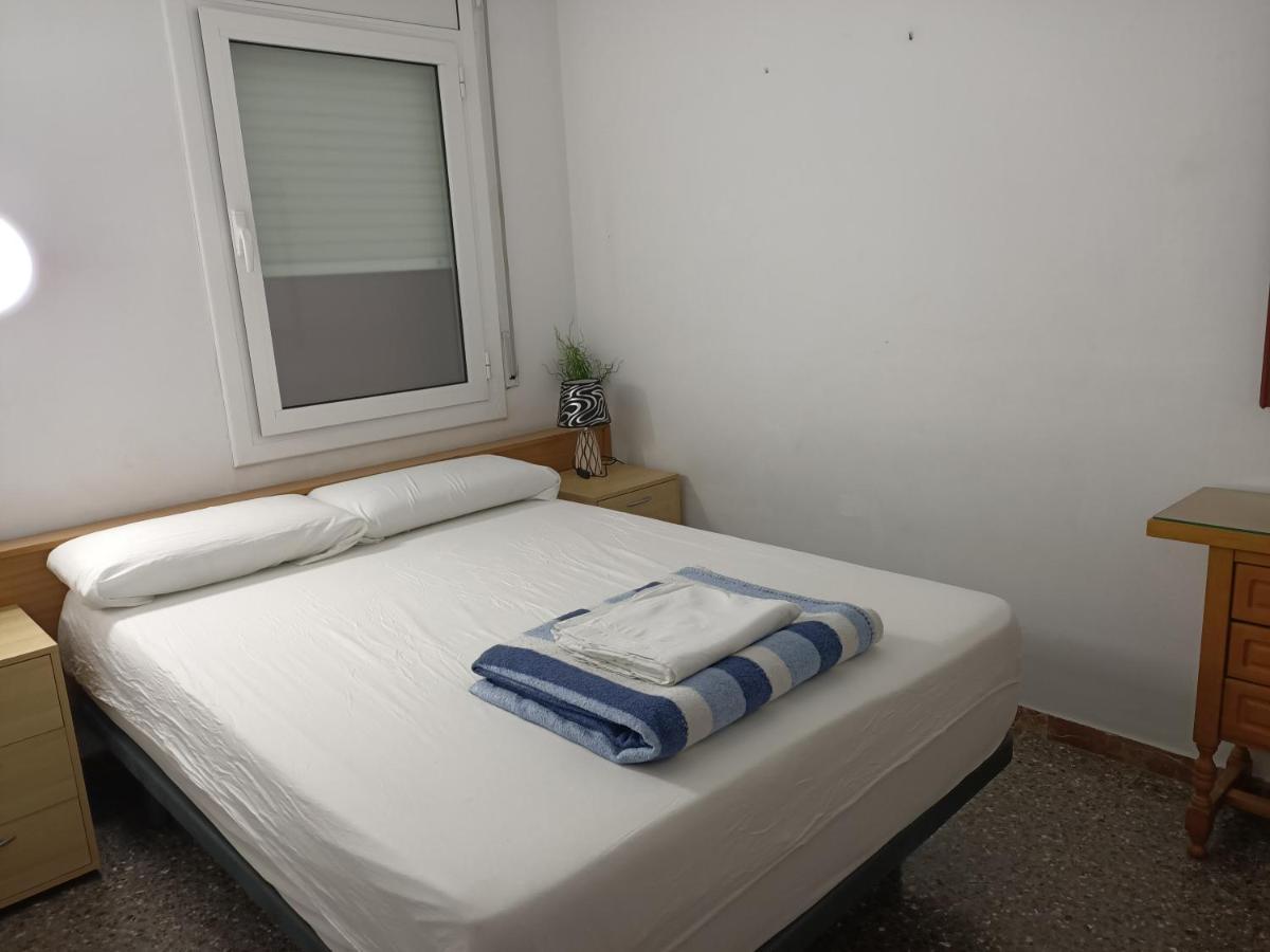 Piso Jover Alojamiento Para Mayores De 25 Anos !! Lloret de Mar Eksteriør billede