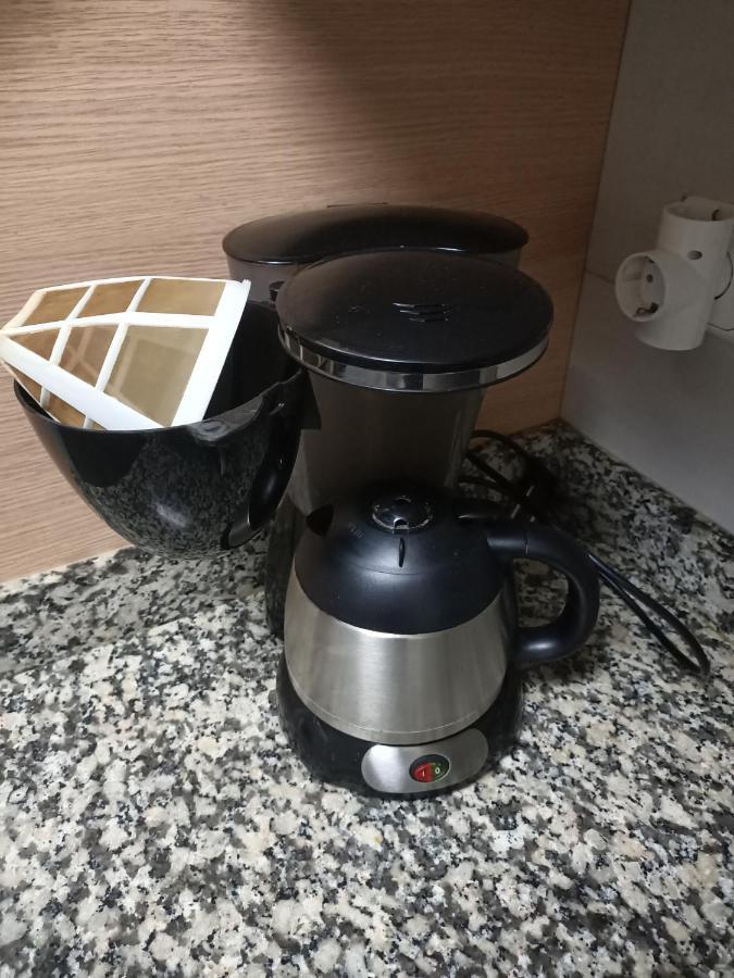 Piso Jover Alojamiento Para Mayores De 25 Anos !! Lloret de Mar Eksteriør billede