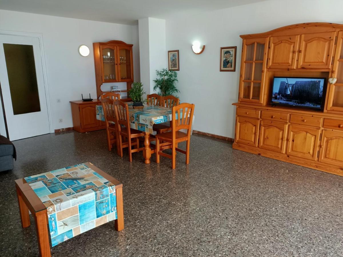 Piso Jover Alojamiento Para Mayores De 25 Anos !! Lloret de Mar Eksteriør billede