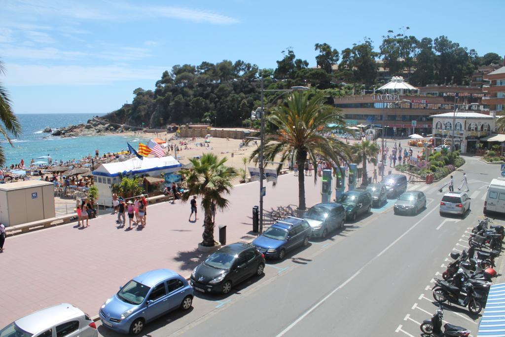 Piso Jover Alojamiento Para Mayores De 25 Anos !! Lloret de Mar Værelse billede
