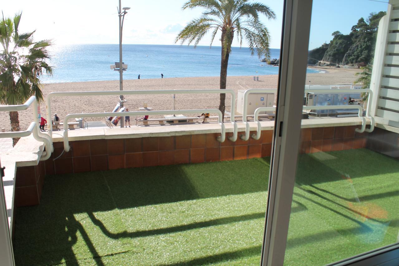 Piso Jover Alojamiento Para Mayores De 25 Anos !! Lloret de Mar Eksteriør billede